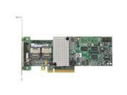 IBM 46C7167 PCI Express SATA SAS ServeRAID MR10ie CIOv Controller for IBM BladeCenter