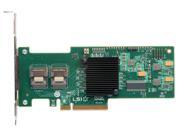 IBM ServeRAID M1015 46M0831 PCI Express 2.0 x8 SATA SAS RAID Controller Card