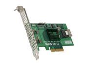 areca ARC-1300-4I PCI Express x4 SATA SAS (Serial Attached SCSI) Controller Card - Retail