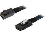 areca CB 4387 75 SFF 8643 Internal HD MiniSAS to SFF 8087 MiniSAS Cable