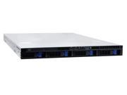 TYAN B5381G25W4H-R 1U Rack-mountable Barebone Server