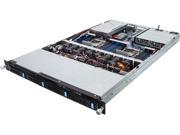 GIGABYTE R180 F34 1U Rackmount Server Barebone