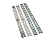 iStarUSA IS 24 Industrial type of Ball Bearing Sliding Rails with Length 24