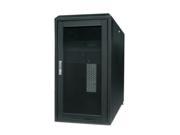 iStarUSA W368 36U 800mm Depth Rackmount Server Cabinet