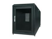 iStarUSA W1510 15U 1000mm Depth Rackmount Server Cabinet
