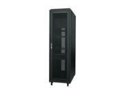 iStarUSA W4210 42U 1000mm Depth Rackmount Server Cabinet