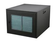 iStarUSA WGO 870 8U 700mm Depth Rack mount Server Cabinet