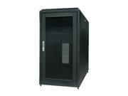 iStarUSA WN368 36U 800mm Depth Rack mount Server Cabinet