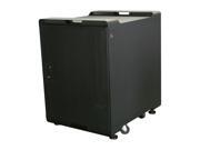 iStarUSA WS-1470B 14U 700mm Depth Audio/Video Rackmount Cabinet iStarUSA WS-1470B 14U 700mm Depth Audio/Video Rackmount Cabinet
