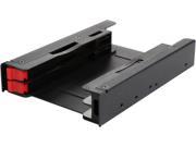 iStarUSA RP HDD2535 Internal 3.5 Drive Bay Bracket for 2x 2.5 SSDs