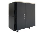APC 24U Server Racks Cabinets