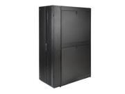 Tripplite Srextender Rack Enclosure Server Cabinet Extension Frame 42u / 48u - Rack Extension Kit