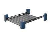 RackSolutions 1USHL 108 1U Fixed Rack Shelf