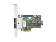 HP 435129 B21 PCI Express SATA SAS HP Smart Array E500 256MB Controller