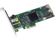 HP Smart Array P420 1GB FBWC 631670 B21 PCI Express 3.0 x8 SATA SAS RAID Controller Card