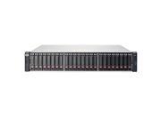 HP E7W00A MSA 1040 2-port Fibre Channel Dual Controller SFF Storage HP E7W00A MSA 1040 2-port Fibre Channel Dual Controller SFF Storage