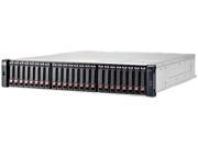 HP E7W04SB MSA 1040 2 port 10G iSCSI Dual Controller SFF Storage Smart Buy