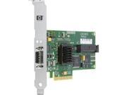 HP 416096 B21 PCI Express x8 SATA SAS SC44Ge Host Bus Adapter for ProLiant Servers