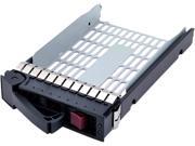 HP 373211 001 3.5 SAS SATA Hard Drive Tray Caddy for HP Proliant DL and ML Servers