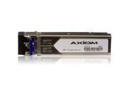 Axiom 10051 AX 1000BASE SX SFP for Extreme