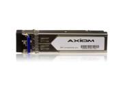 Axiom AXM761 AX 10GBASE SR SFP Module for Netgear