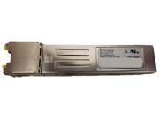 Brocade XBR-000190 1 GbE copper Transceiver Brocade XBR-000190 1 GbE copper Transceiver
