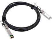 BROCADE 1G SFP TWX 0101 Direct attached 1 Gbps SFP copper cable 1 m stacking cable