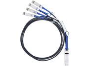 Brocade 40G QSFP QSFP C 0501 40 Gbps Direct Attached Copper Cable
