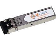 1000BASE LX SFP 1310nm 20km MMF SMF DOM Enabled Extended Temp Duplex LC SonicWall Compatible