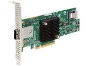 Quantum DNADS UHBN 001A PCI Express 3.0 x8 SATA 6Gb s SAS 6Gb s Storage Controller 8 Channel