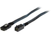 CineRAID CB 4387 1M internal HD 12Gb s MiniSAS 1 x SFF 8643 to 1 x SFF 8087 data cable 1.00 meter.