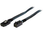 CineRAID CB 4387 0.5M internal HD 12Gb s MiniSAS 1 x SFF 8643 to 1 x SFF 8087 data cable 0.5 meter.
