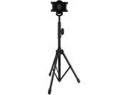 StarTech Tripod Floor Stand for Tablets With Carrying Bag