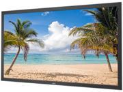 NEC 65 LED Backlit Touch Integrated Large Screen LCD Touchscreen Display