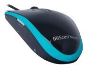I.R.I.S. Up to 400 dpi USB IRIScan Mouse Scanner 457885
