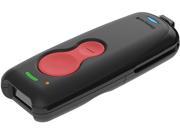 Honeywell 1602G2D 2 USB Kit Omni Directionnal Black Bt Pocket Scan Usb Wrist Neck Strap