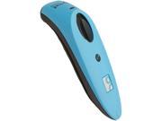 Socket Mobile CX2887 1486 CHS 7Ci Series 7 Bluetooth Cordless Hand Scanner Blue
