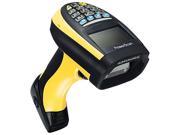 Datalogic PM9500 DKHP910RB PowerScan PM9500 DK Barcode Scanner
