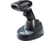 Honeywell Voyager 1452g Wireless Upgradeable Area Imaging Scanner