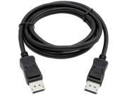Accell DisplayPort to DisplayPort Cable 1m 3.3ft.