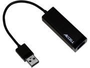 USB 2.0 TO ETHERNET ADAPTER