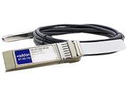 AddOn Network Upgrades 1M 10GBase CU DAC SFP Passive Twinax Cable F Cisco