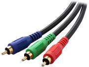 Inland 25 ft. Component Video HDTV Cable 9818