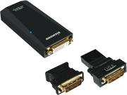 DIAMOND BVU165 USB Xtreme Sound 24bit 7.1 Channel Digital Audio Adapter USB 2.0 External