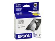 EPSON T040120 Black Ink Cartridge