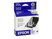 EPSON T026201 Black Cartridge