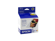 EPSON T027201 5 Colors Photo Cartridge For photo 820/ 925