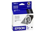 EPSON T033120 Black Cartridge For Photo 960 Inkjet Printer
