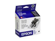 EPSON T032120 Black Cartridge For C80 C82 Cx5200