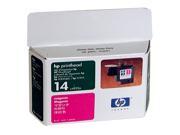 HP 14 C4922A Magenta Cartridge